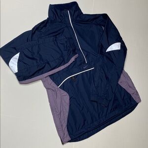 Women’s Nike Windbreaker